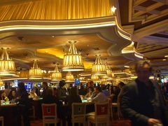 -拉斯维加斯永利酒店