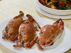 -老字号蛇口德记烧腊饭店·海鲜加工
