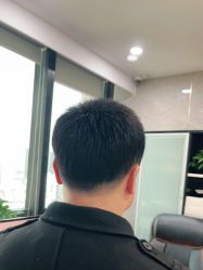 -唐风采假发补发定制