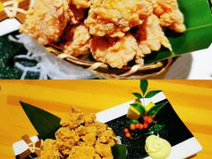 -浦·传统日式料理(3 5 1 1 店)