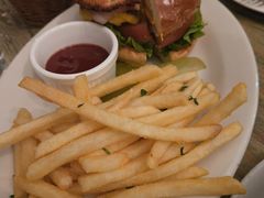 -羽深肉铺 Steak & Wine