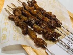 -陳香貴·兰州牛肉面(上海长风大悦城店)