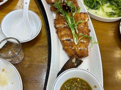 -醉壹号海鲜大排档(厦门美食地标店)