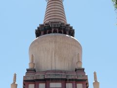 -张掖大佛寺景区