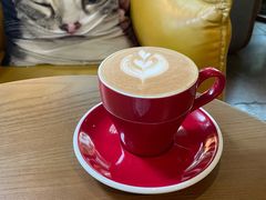 -咖法森林·咖啡  酒吧(天河店)