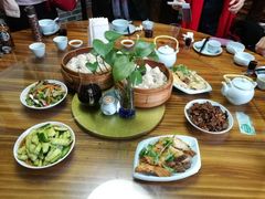 -双塔老饭店