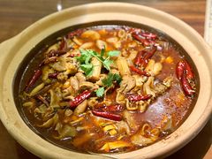 -马头巷·食景园(苏州总店)