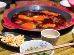 -七里川健康火锅(总店)