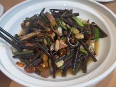 -环秀楼(黄山呈坎店)