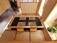 -长崎屋·日本料理·刺身·烧鸟(天河北路店)