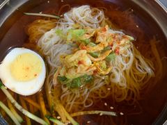 -韩风烤牛肉冷面店