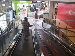 -北京华联合肥长江西路购物中心