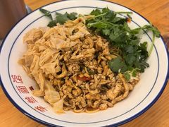 -李叁面馆(妇幼店)