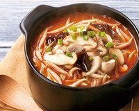 -西贝(宝乐汇店)