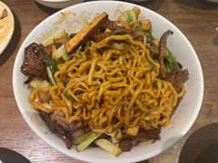 -寻裕记·现炒浇头面(人民广场店)