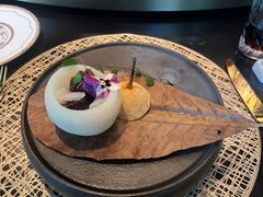 -北京饭店谭家菜