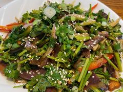 -姑奶奶老厨房(南坪路总店)