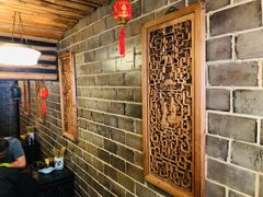 -张记牛肉面馆(天津路店)