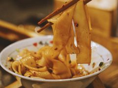 猪油拌粉-盟重烧烤(高正街店)