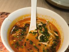 -大师兄·西北小馆(南沙万达广场店)