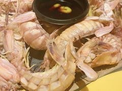 -桥东喜碧海鲜街(水东街店)