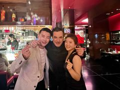 -L'ATELIER de Joel Robuchon(外滩18号店)