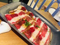-新石器烤肉(无锡万象城店)
