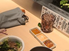 -肉肉大米(金虹桥店)