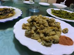 -连池鱼豆味坊(风景区店)