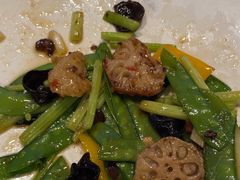 -沙河粉村·国家非遗传承(云台店)