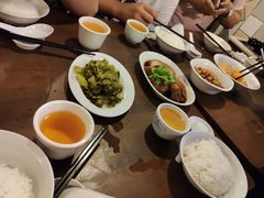 -松發肉骨茶(克拉码头店)