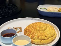 -百草滩羊清水涮羊肉(长城路店)