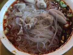 -甘记肥肠粉(马鞍北路店)