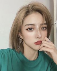 -3AM HAIR SALON染发接发