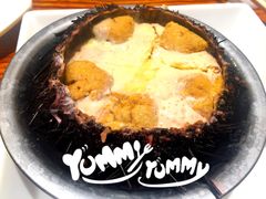 -海味当家·蒸锅海鲜(中山广场创始店)