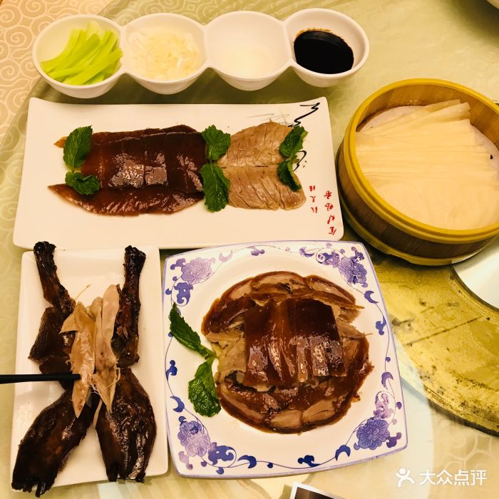 致美楼饭庄(广内店)图片 - 第380张