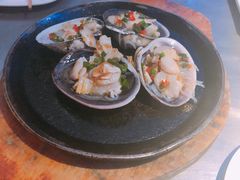 -鱼非鱼(徐家汇店)
