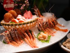 -Mr.Fish鱼鲜生海鲜放题(高德置地冬广场店)