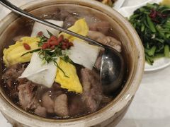 -飞鹿餐饮·陕南菜(北关店)