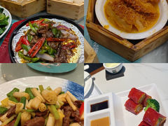 -港湾宴会厅(京基百纳店)