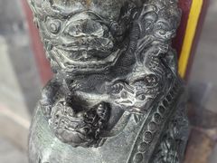 -张学良旧居陈列馆