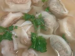 -南城香·饭香串香馄饨香(花园北路店)
