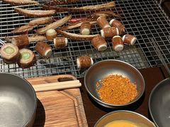 -夜食白市Yespicy·烧烤啤酒宵夜(番禺四海城店)