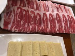 -前门涮肉(群力店)