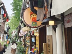 -小河直街历史文化街区