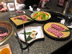 -NIUAN牛庵·日式和牛烧肉(恒隆店)