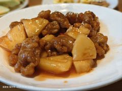 -醉得意·山茶油炒土鸡(福州马尾西堤店)