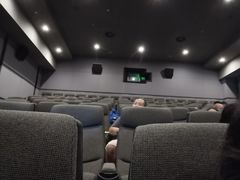 -梅赛德斯奔驰文化中心·停车场