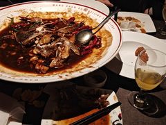 -旺顺阁·北京菜·烤鸭(大望路店)
