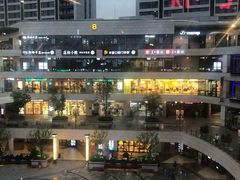 -浦江城市生活广场(江月路店)
